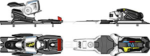 Salomon X16 Lab